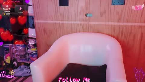 Your Latina Lover online show from 05.19.26