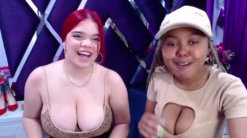 latinas_anales online show from 12.24.24