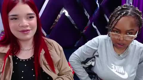 latinas_anales online show from 12.28.24