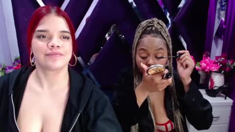 latinas_anales online show from 12.30.24