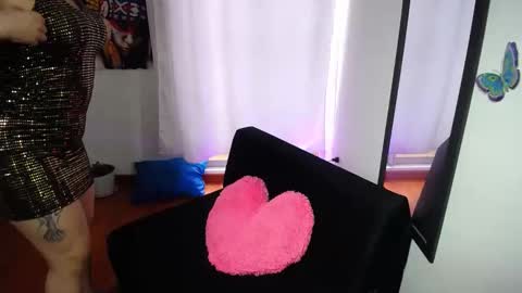 LORENA online show from 10.22.25