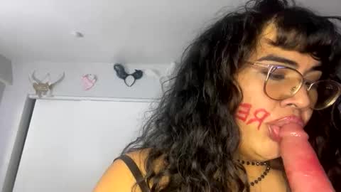 latinatgirldoll online show from 01.17.25