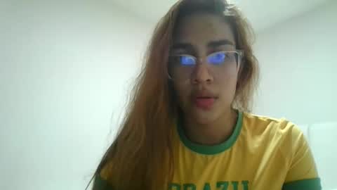 Snapshot of latinavenom66 chatting on 11.15.25 latinavenom66 online show from 11.15.25