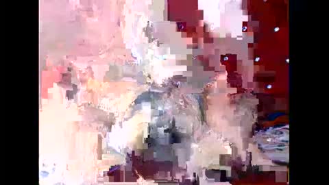 LATINBABY GIRL online show from 02.05.26