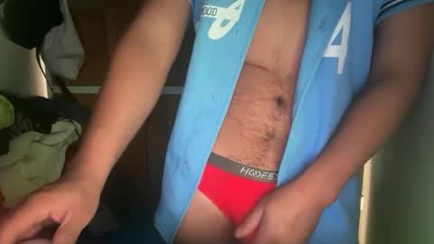 Snapshot of latinboiialexxx chatting on 01.13.26 LATiNBOiiXXX online show from 01.13.26