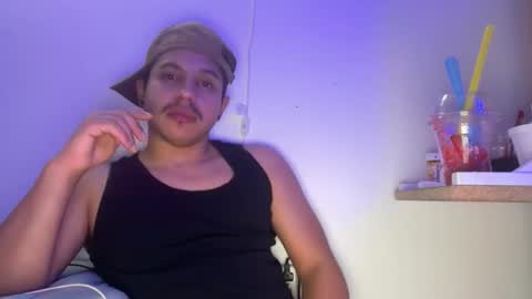 Snapshot of latinboiialexxx chatting on 03.16.26 LATiNBOiiXXX online show from 03.16.26