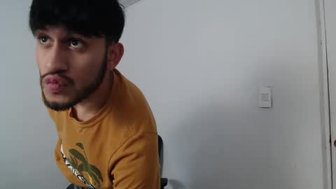 Snapshot of latinbunny7779 chatting on 12.04.24 camilo online show from 12.04.24