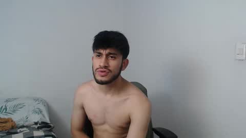 Snapshot of latinbunny7779 chatting on 12.13.24 camilo online show from 12.13.24