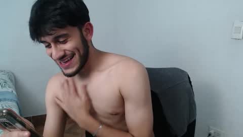 Snapshot of latinbunny7779 chatting on 12.16.24 camilo online show from 12.16.24