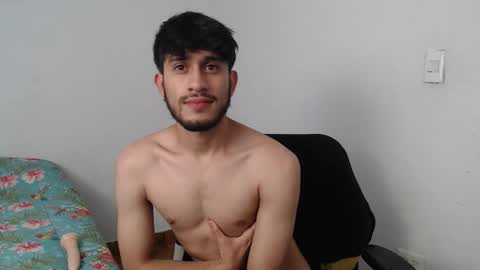 Snapshot of latinbunny7779 chatting on 12.17.24 camilo online show from 12.17.24