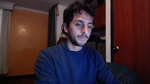 Juanito online show from 10.01.25