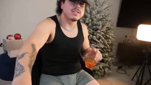 beltran online show from 11.24.25