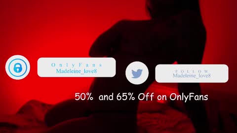 Mistress Maddie and Master Jordan  online show from 12.05.24