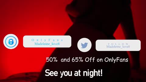 Mistress Maddie and Master Jordan  online show from 12.29.24