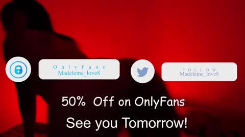 Mistress Maddie and Master Jordan  online show from 02.15.25