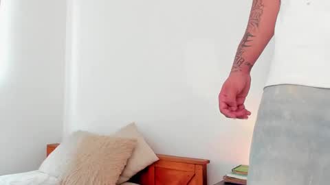 Mistress Maddie and Master Jordan  online show from 02.18.25