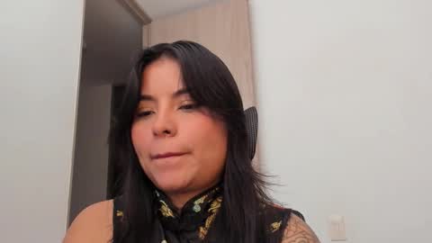 Mistress Maddie and Master Jordan  online show from 11.09.25