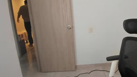 Mistress Maddie and Master Jordan  online show from 12.03.25