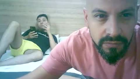 latingaycouple01 online show from 02.24.26