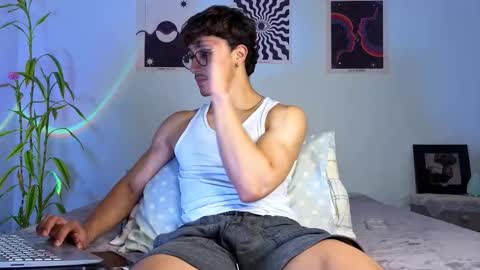 Logan online show from 10.22.25