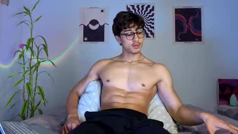 Logan online show from 10.23.25