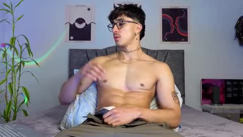 Logan online show from 11.04.25