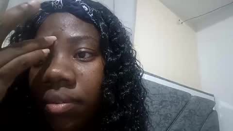 Latinhoney487 online show from 04.06.26