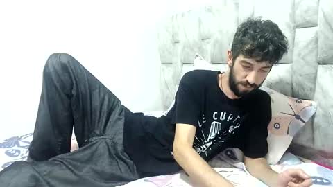 latinlustandfrenchkiss online show from 12.01.25