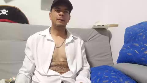 latinmartin254 online show from 11.02.25