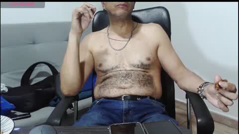 latinmartin254 online show from 03.13.26