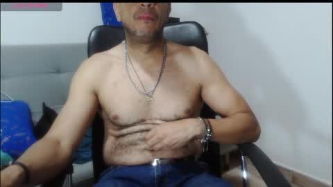 latinmartin254 online show from 03.24.26