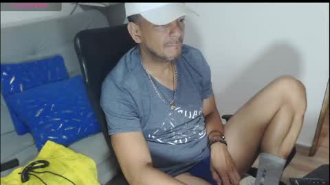 latinmartin254 online show from 06.08.26
