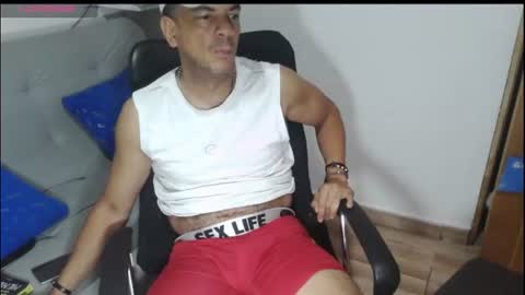 latinmartin254 online show from 06.13.26