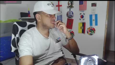 latinmartin254 online show from 06.29.26