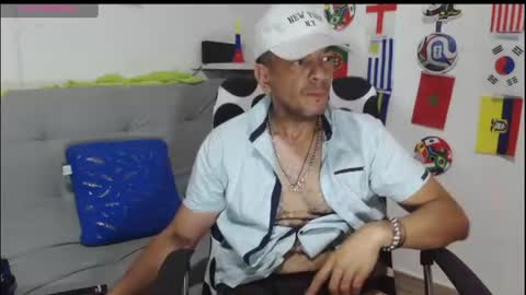 latinmartin254 online show from 06.29.26