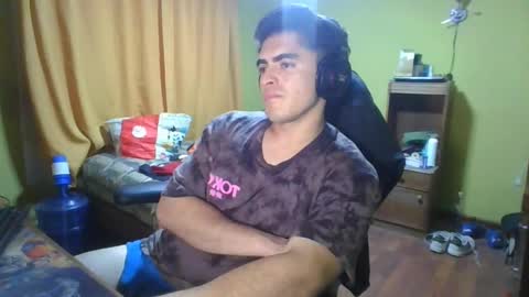 latinn_babe online show from 01.29.25