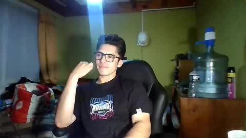 Snapshot of latinn_babe chatting on 02.12.26 latinn_babe online show from 02.12.26