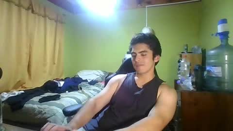 latinn_babe online show from 04.06.26