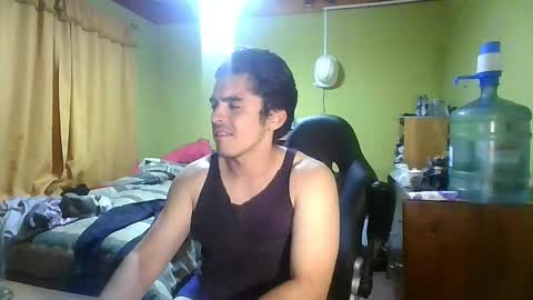 latinn_babe online show from 04.11.26