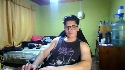 latinn_babe online show from 05.15.26