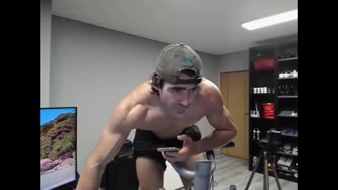 sam online show from 12.17.25