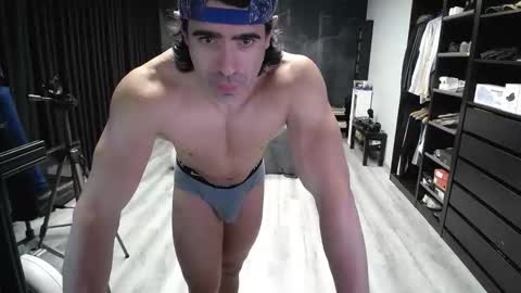 sam online show from 03.11.26