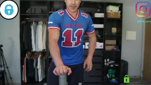 sam online show from 03.30.26