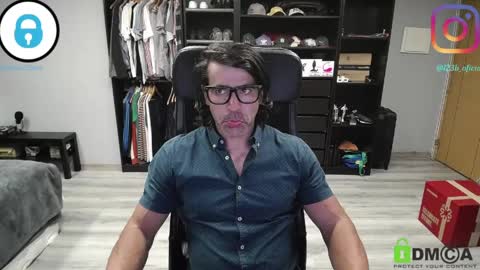 sam online show from 04.07.26