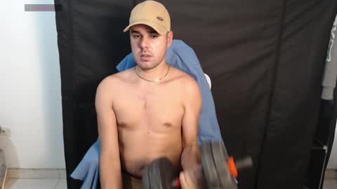 latino boy777 online show from 04.14.26