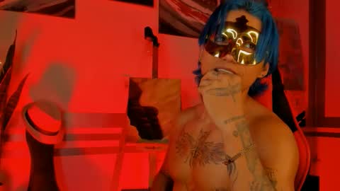 latino_boysmiles online show from 03.18.26