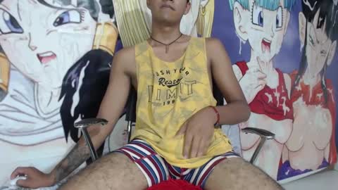 christofer online show from 10.11.25