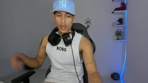 Snapshot of latinoalpha73 chatting on 03.07.26 latinoalpha73 online show from 03.07.26