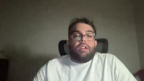 Snapshot of latinocock30 chatting on 12.31.24 call me papi -- follow my twitter latinoc30 online show from 12.31.24