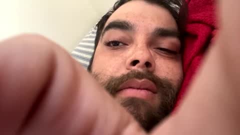 Snapshot of latinocock30 chatting on 02.14.25 call me papi -- follow my twitter latinoc30 online show from 02.14.25